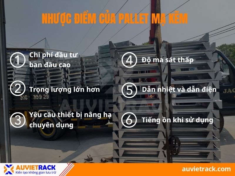 Nhược điểm