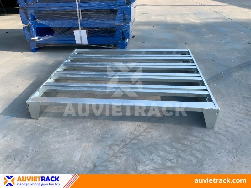 Pallet sắt mạ kẽm tại Đồng Th&aacute;p