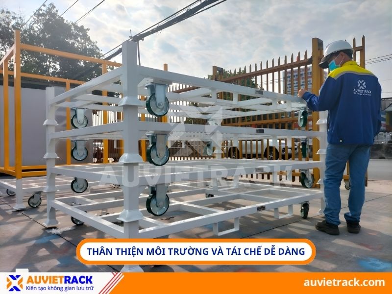 Thân thiện với môi trường