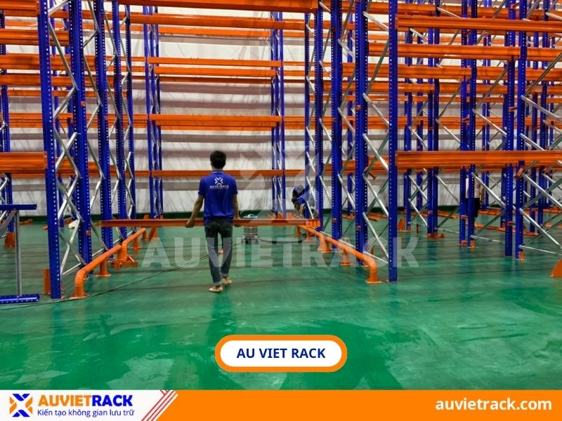 Lời khuy&ecirc;n từ Au Viet Rack