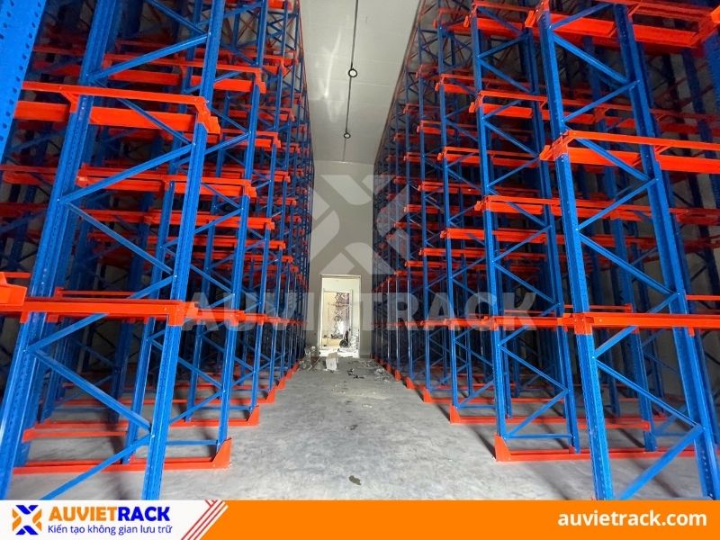 Kho lạnh l&agrave; g&igrave;?