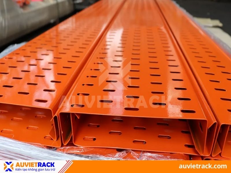  Lớp sơn t&iacute;nh điện d&agrave;y c&oacute; khả năng chống trầy xước