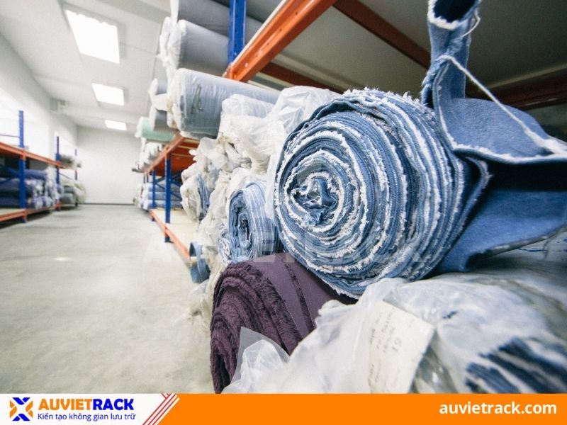 Nguyên vật liệu