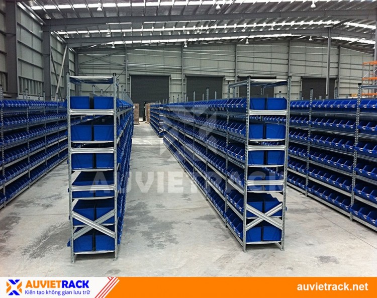 HIGH APPLICABILITY, SUITABLE FOR VARIOUS WAREHOUSE SPACES