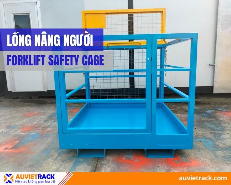 Lồng Nâng Người