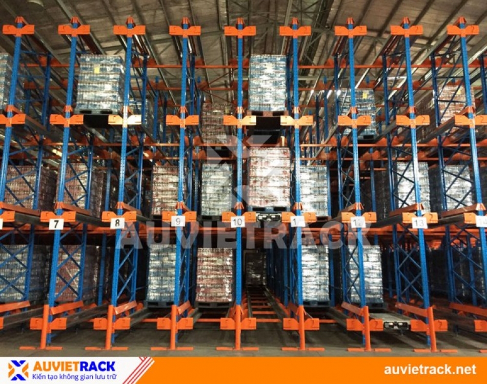 NHƯỢC ĐIỂM KỆ RADIO SHUTTLE