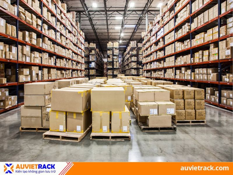 Quản l&yacute; tồn kho (Inventory Management)