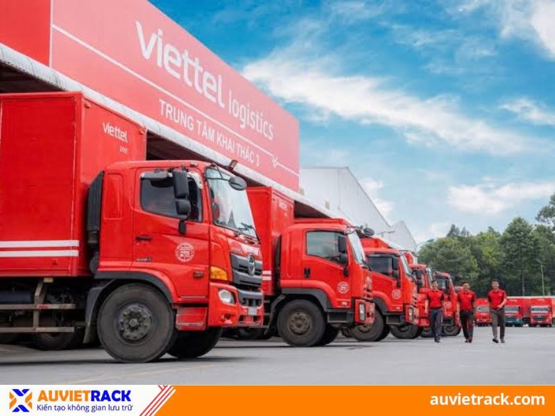 Viettel Post