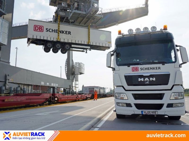 DB Schenker
