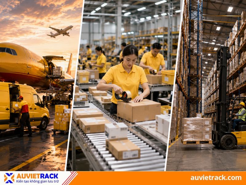dhl